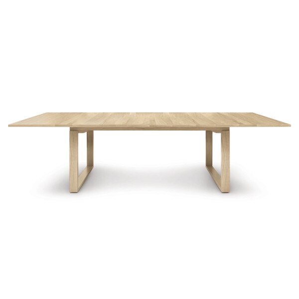 Iso Dining Table